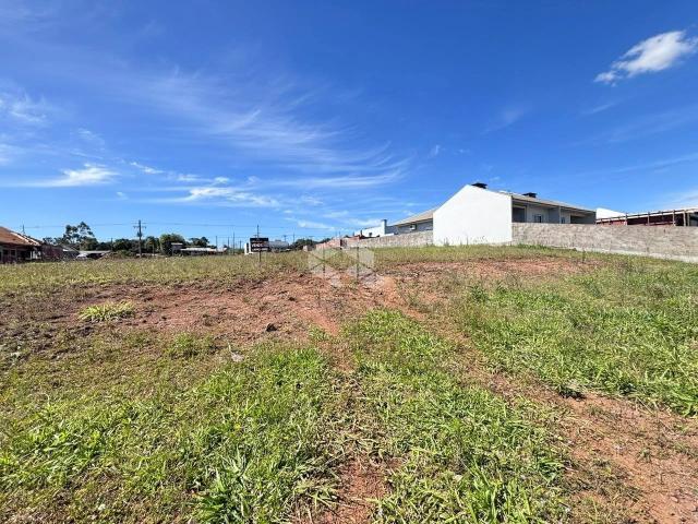 Terreno / Lote para Venda em Santa Cruz do Sul/RS Linha Santa Cruz