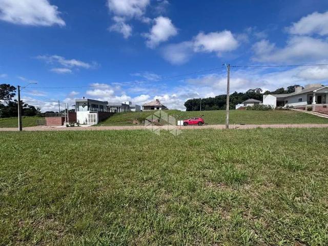 Terreno / Lote para Venda em Santa Cruz do Sul/RS Linha Santa Cruz
