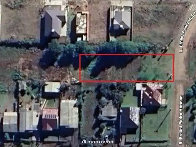 Terreno / Lote para Venda em Santa Cruz do Sul/RS Linha Santa Cruz