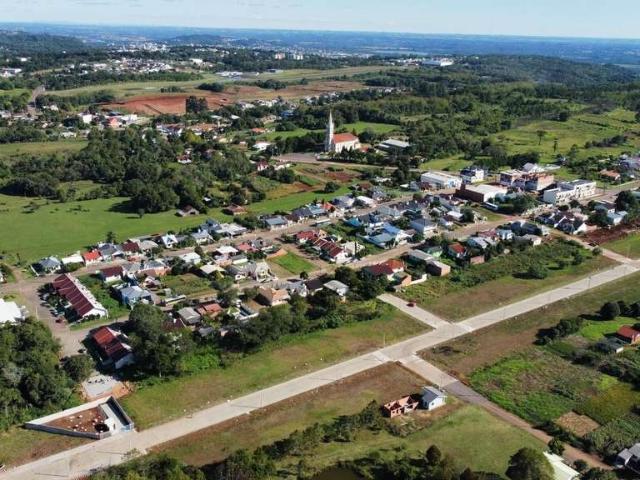 Terreno / Lote para Venda em Santa Cruz do Sul/RS Linha Santa Cruz