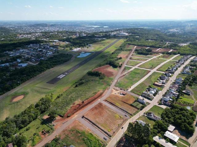 Terreno / Lote para Venda em Santa Cruz do Sul/RS Linha Santa Cruz