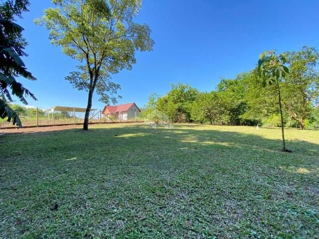 Terreno / Lote para Venda em Santa Cruz do Sul/RS Linha Santa Cruz