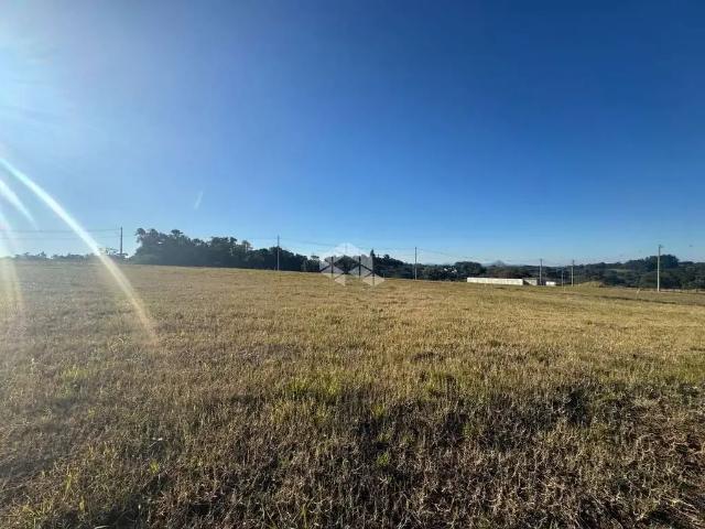 Terreno / Lote para Venda em Santa Cruz do Sul/RS Linha Santa Cruz