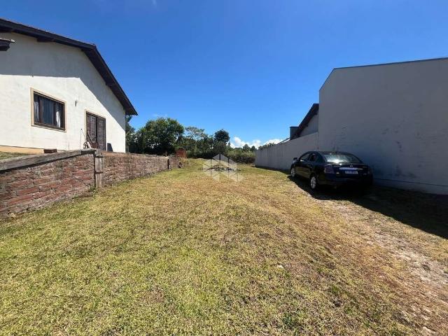 Terreno / Lote para Venda em Santa Cruz do Sul/RS Linha Santa Cruz