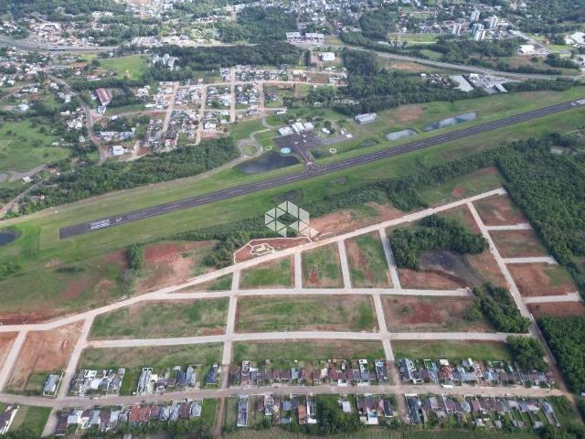 Terreno / Lote para Venda em Santa Cruz do Sul/RS Linha Santa Cruz