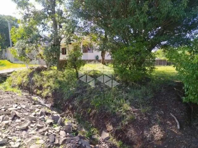 Terreno / Lote para Venda em Santa Cruz do Sul/RS Linha Santa Cruz