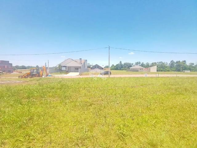 Terreno / Lote para Venda em Santa Cruz do Sul/RS Linha Santa Cruz