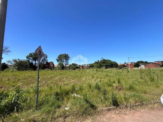 Terreno / Lote para Venda em Santa Cruz do Sul/RS Linha Santa Cruz