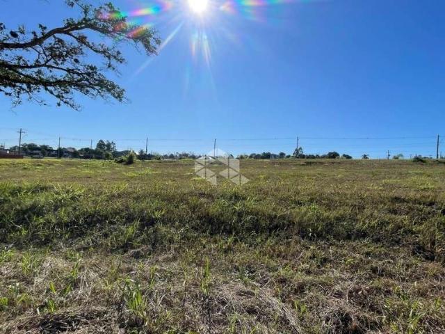 Terreno / Lote para Venda em Santa Cruz do Sul/RS Linha Santa Cruz