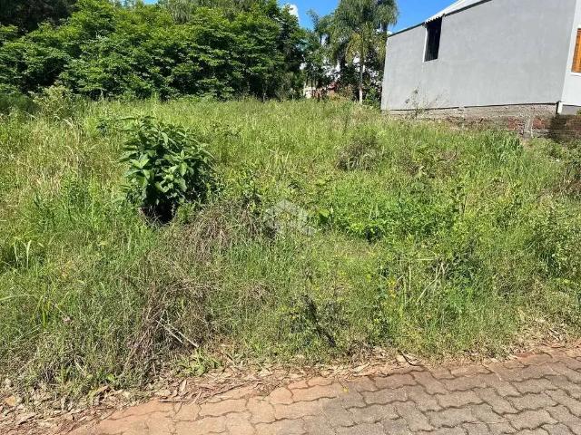 Terreno / Lote para Venda em Santa Cruz do Sul/RS Linha Santa Cruz