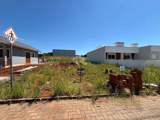 Terreno / Lote para Venda em Santa Cruz do Sul/RS Linha Santa Cruz