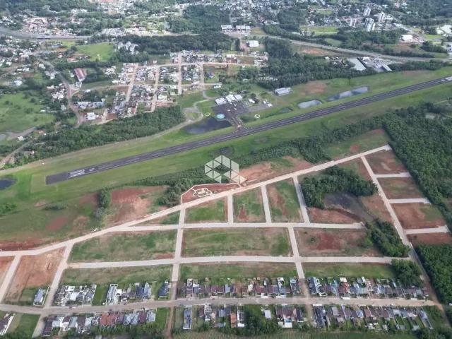 Terreno / Lote para Venda em Santa Cruz do Sul/RS Linha Santa Cruz