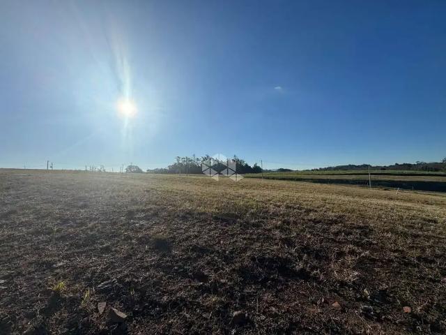 Terreno / Lote para Venda em Santa Cruz do Sul/RS Linha Santa Cruz