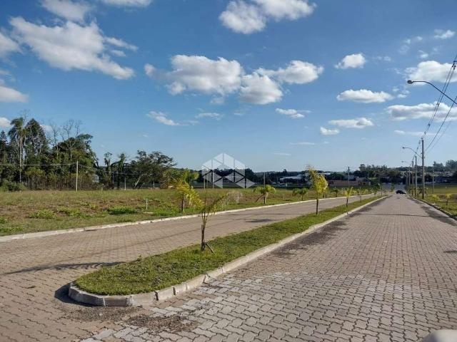 Terreno / Lote para Venda em Santa Cruz do Sul/RS Linha Santa Cruz