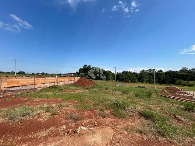 Terreno / Lote para Venda em Santa Cruz do Sul/RS Linha Santa Cruz