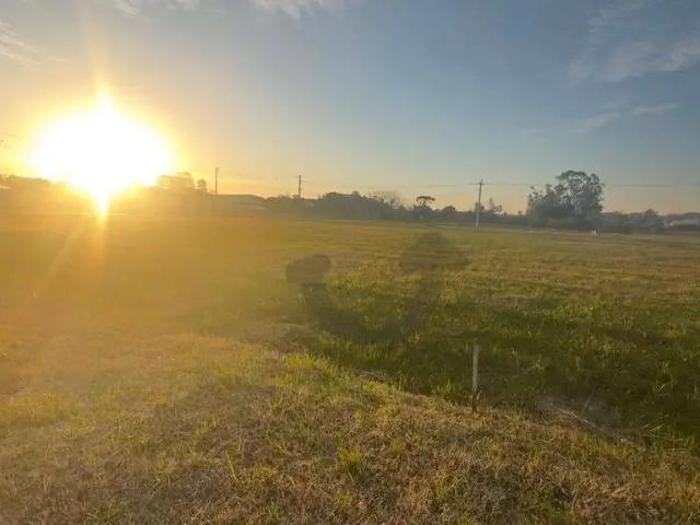 Terreno / Lote para Venda em Santa Cruz do Sul/RS Linha Travessa Aeroporto