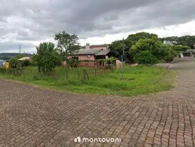 Terreno / Lote para Venda em Santa Cruz do Sul/RS Loteamento Vila Nova