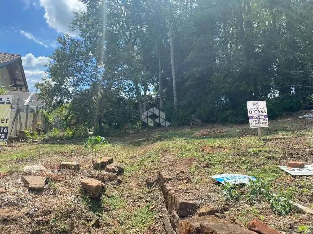 Terreno / Lote para Venda em Santa Cruz do Sul/RS Renascença