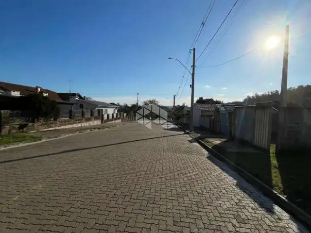 Terreno / Lote para Venda em Santa Cruz do Sul/RS Renascença