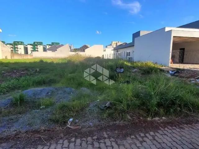 Terreno / Lote para Venda em Santa Cruz do Sul/RS Renascença