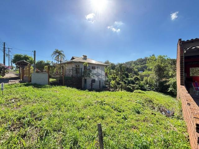 Terreno / Lote para Venda em Santa Cruz do Sul/RS Renascença