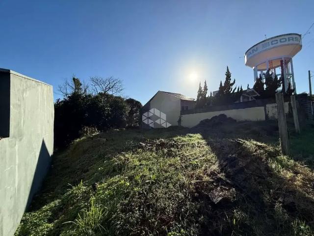 Terreno / Lote para Venda em Santa Cruz do Sul/RS Renascença