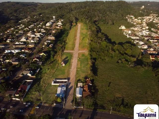 Terreno / Lote para Venda em Santa Cruz do Sul/RS Renascença