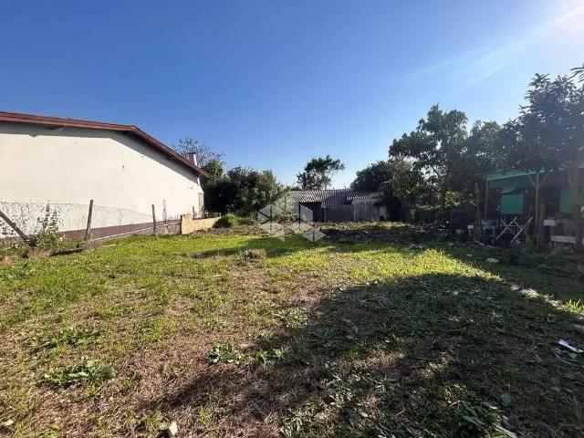 Terreno / Lote para Venda em Santa Cruz do Sul/RS São João