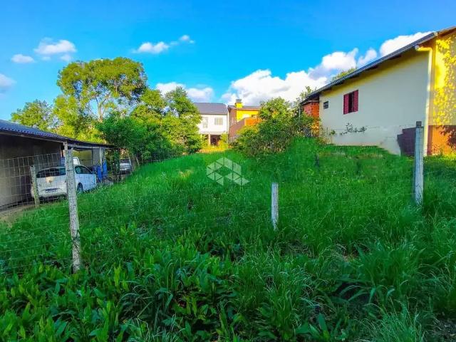 Terreno / Lote para Venda em Santa Cruz do Sul/RS São João