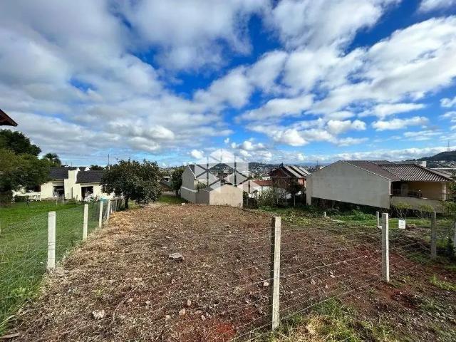 Terreno / Lote para Venda em Santa Cruz do Sul/RS São João