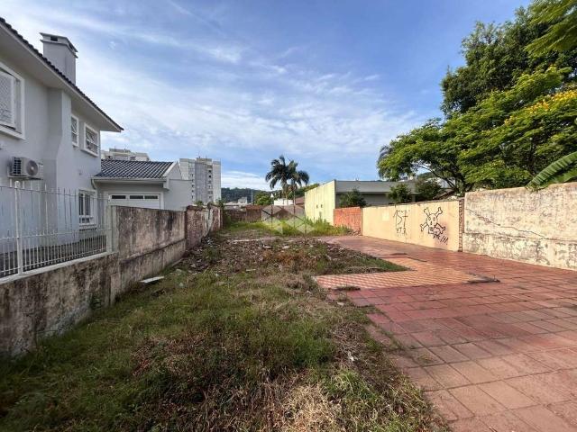 Terreno / Lote para Venda em Santa Cruz do Sul/RS Santo Inácio