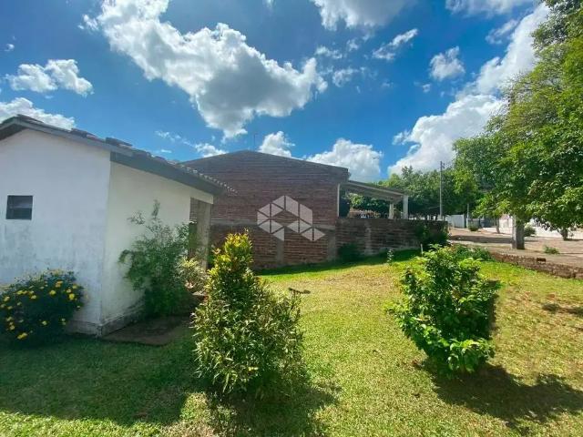 Terreno / Lote para Venda em Santa Cruz do Sul/RS Santo Inácio