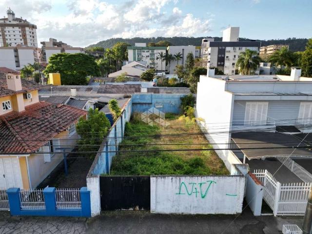 Terreno / Lote para Venda em Santa Cruz do Sul/RS Santo Inácio