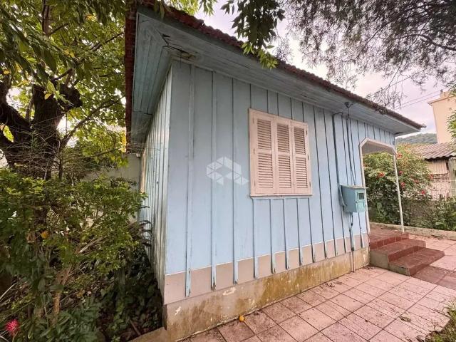 Terreno / Lote para Venda em Santa Cruz do Sul/RS Santo Inácio