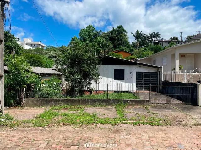 Terreno / Lote para Venda em Santa Cruz do Sul/RS Santo Inácio