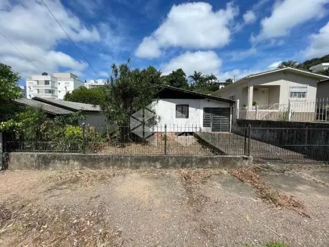 Terreno / Lote para Venda em Santa Cruz do Sul/RS Santo Inácio