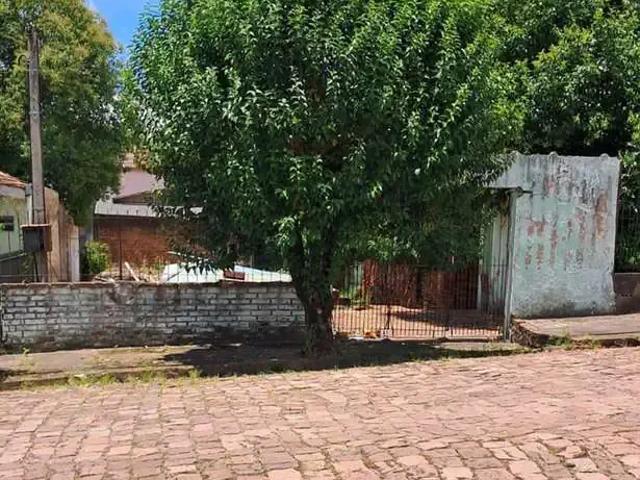 Terreno / Lote para Venda em Santa Cruz do Sul/RS Senai