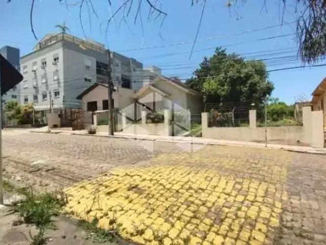 Terreno / Lote para Venda em Santa Cruz do Sul/RS Senai