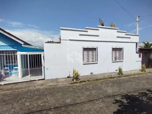 Terreno / Lote para Venda em Santa Cruz do Sul/RS Senai