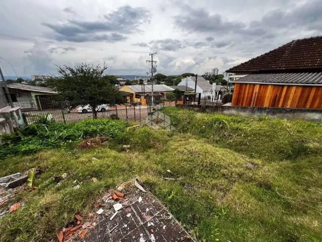 Terreno / Lote para Venda em Santa Cruz do Sul/RS Senai