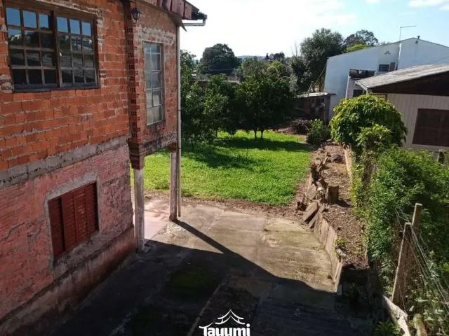 Terreno / Lote para Venda em Santa Cruz do Sul/RS Senai