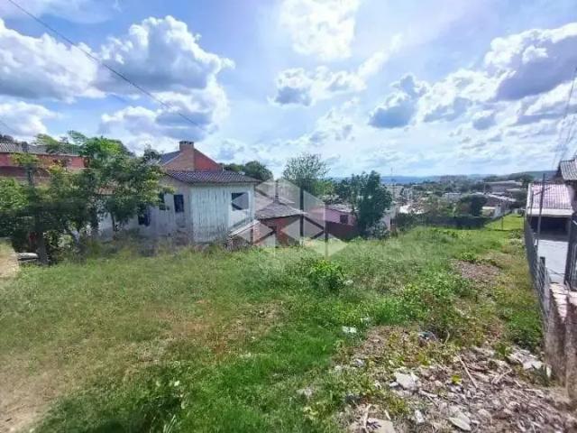 Terreno / Lote para Venda em Santa Cruz do Sul/RS Senai