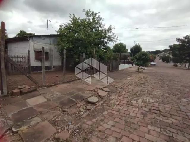 Terreno / Lote para Venda em Santa Cruz do Sul/RS Senai