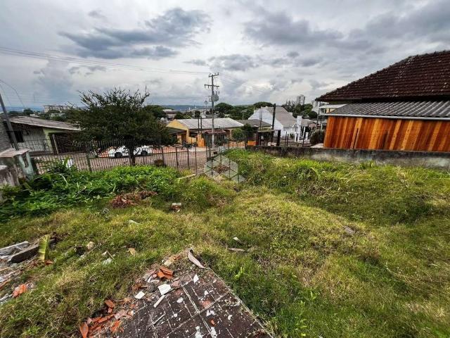 Terreno / Lote para Venda em Santa Cruz do Sul/RS Senai
