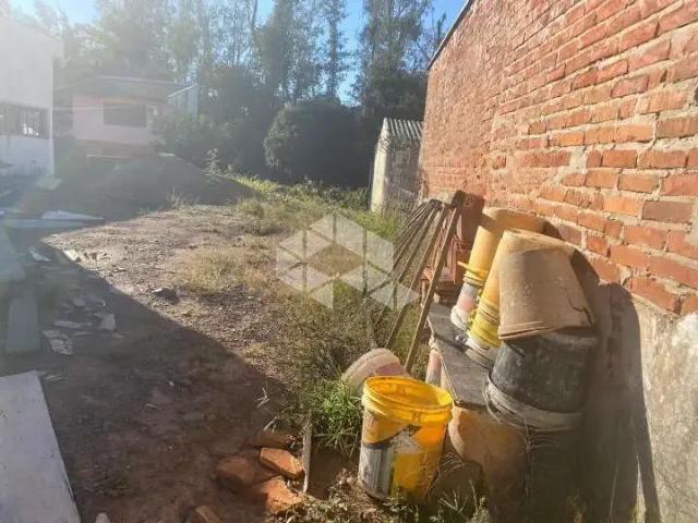 Terreno / Lote para Venda em Santa Cruz do Sul/RS Universitário