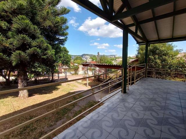Terreno / Lote para Venda em Santa Cruz do Sul/RS Universitário