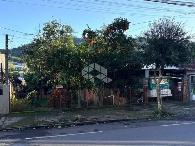 Terreno / Lote para Venda em Santa Cruz do Sul/RS Universitário