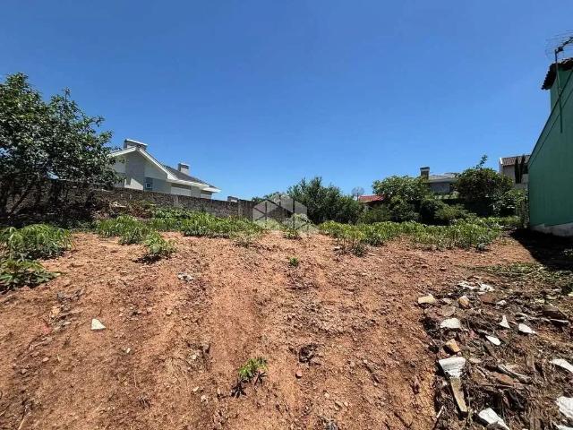 Terreno / Lote para Venda em Santa Cruz do Sul/RS Universitário