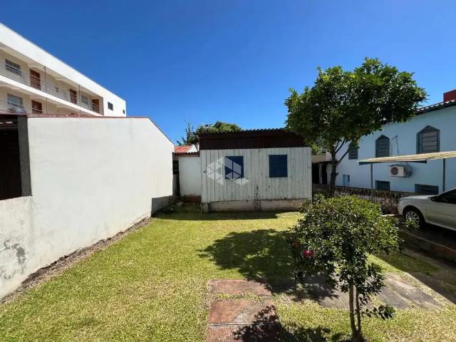 Terreno / Lote para Venda em Santa Cruz do Sul/RS Universitário