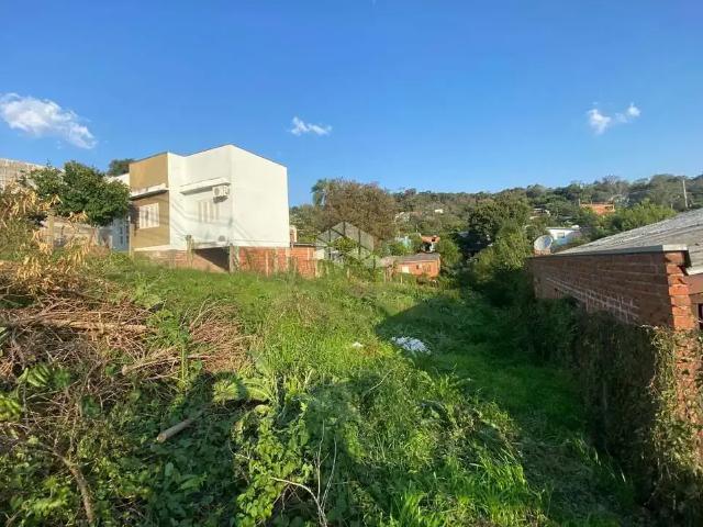 Terreno / Lote para Venda em Santa Cruz do Sul/RS Vila Bom Jesus